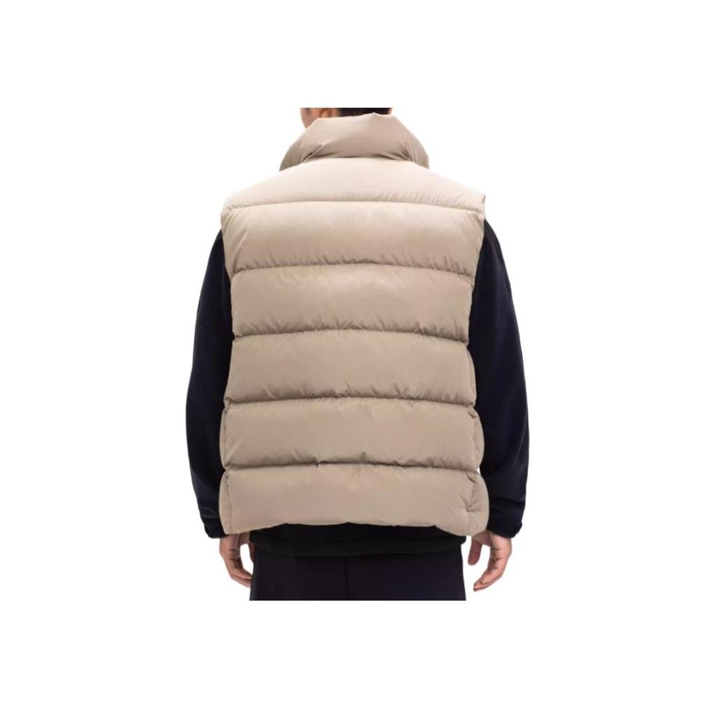 New ASICS Vests Men's Brown 2031F149-201