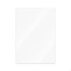 20 Sheets Printable Vinyl Sticker Paper Strong Sticky Backing for DIY Crafts