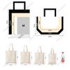 35x40CM Love and Deepspace Cute Rafayel Marine Life Handbag Anime Cosplay Qiyu Cartoon Single-shoulder Canvas Bag Game Fans