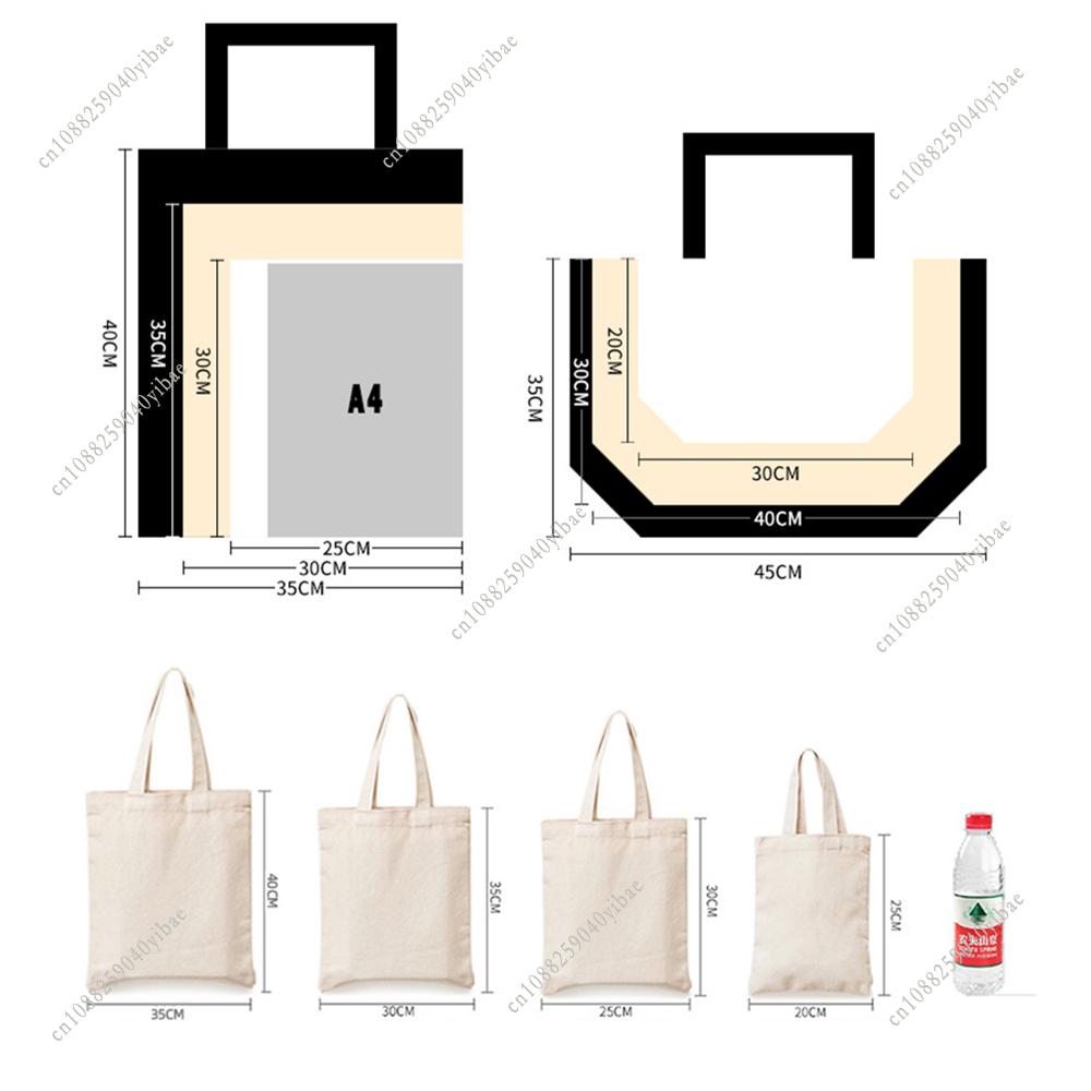35x40CM Love and Deepspace Cute Rafayel Marine Life Handbag Anime Cosplay Qiyu Cartoon Single-shoulder Canvas Bag Game Fans