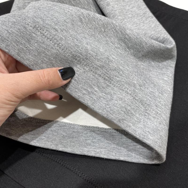 Thirteen Rows R*S Women's Cycling Shorts: Versatile, Slimming, High-Waisted Sports Base Layer Pants.