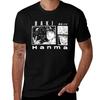 Baki Hanma Classique TShirt AntiPilling Casual TShirt