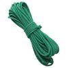 Core Cotton Monochrome Braided Rope Cotton Cord Thread String DIY Beading Bracelet Jewelry Making