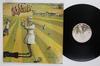 LP Record GENESIS  Nursery Cryme RJ5143 CHARISMA 1974 Japan Rock Used