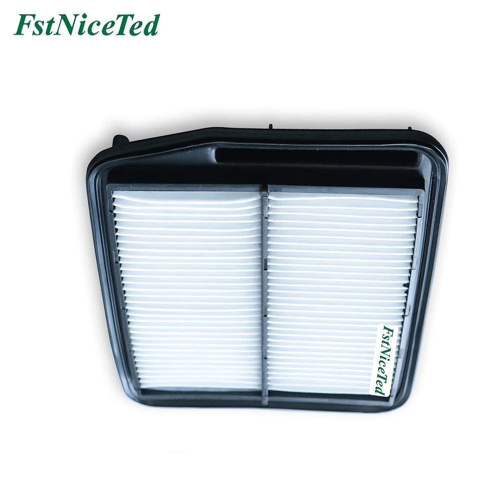 (1PC) PP Air Filter Fits For 2005-2008 Odyssey Replaces 17220-RFG-W00