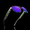 New Xiaomi Youpin QS056 Classic Square Sports Sunglasses Men Women Beach Sun Glasses  Popular Sun Glasses UV400 Goggles Hot