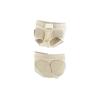 DANCEYOU Skin Shoes - Dance and Ballet Supplies - Lesson and Practice Set (Left and Right) - Modern Ballet, Jazz Dance - Standard Type (M)