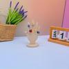 Creative Hand Shape Necklace Bracelet Keychain Pendant Jewelry Organizer Display Holder Rack Ring Organizer Display Rack