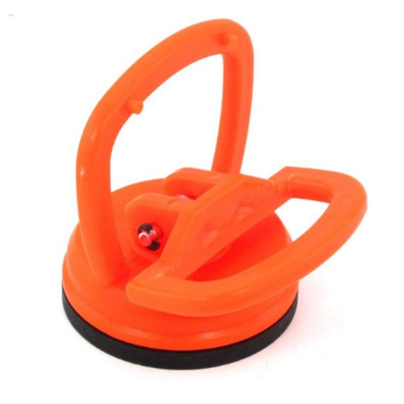 Autolack-Dellenreparaturwerkzeug, Karosserie-Panel-Entferner, Mini-Dellenzieher, Auto-Saugnapf-Entfernungswerkzeug, Dellenreparaturset, Dellenzieher