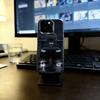 Sleek Car B Phone Case For iPhone 17,16,15,14,13,12,11 Plus,Pro Max,XS,Colorful Silver Black Cover