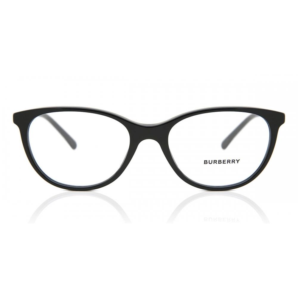 Burberry Be2205 3001 Women Eyeglasses