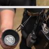 Jun Kai Wei Outdoor Multi-functional Camping Shoulder Bag