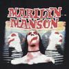 MARILYN MANSON SWEET DREAMS ARE MADE OF THIS Vintage 1996 Gr. L REPRINT Unisex T-Shirt