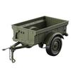 JJRC C8815 4WD Off-road RC Car RTR Crawler 2.4G 1941 Mb Scaler Willys Jeep Climbing Scale Military Truck Vehicle Adult Kids Toy