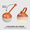 Mini Camping Tent Light Rechargeable Outdoor Hiking Night Fishing Hanging Lamp for Camping/Hiking/Fishing/Emergency