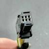 1pc for Peugeot 307 308 408 Citroen C-quatre C-Triumph Window Glass Lifter Switch Harness Plug cable