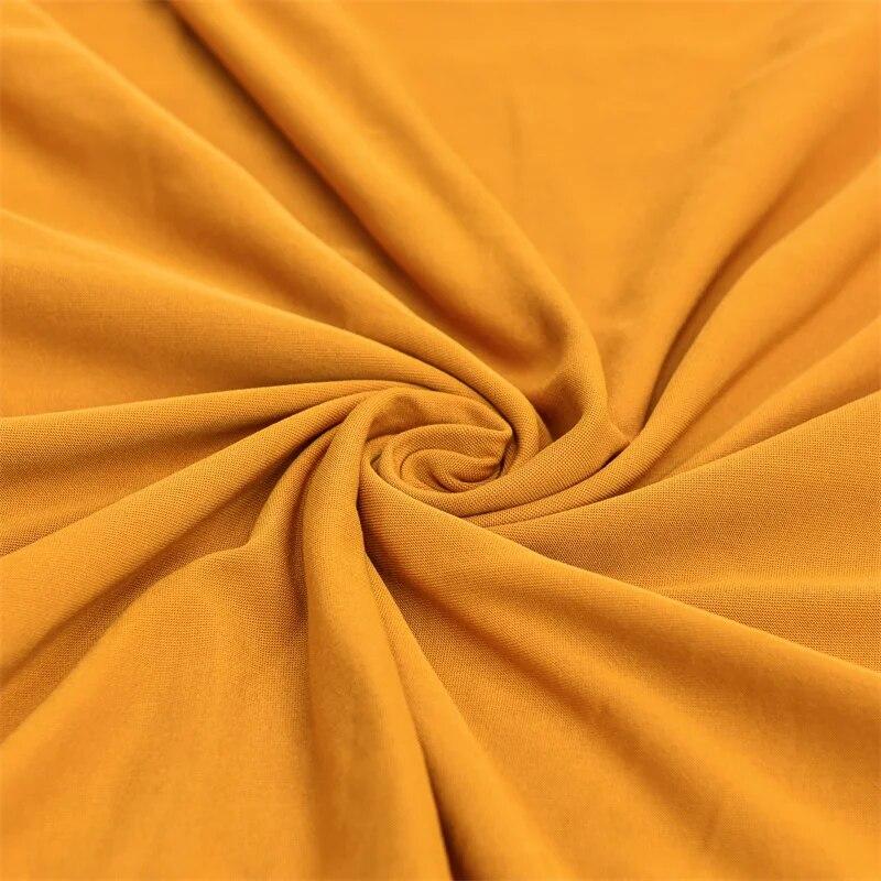 Solid Color Armchair Sofa Cover Relax Stretch Single Seat Bath Tub Club Couch Slipcover for Living Room Elastic Protector Cover