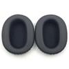1 Pair For Sony WH-CH710N CH720N Protein Leather Headphone Ear Cushions Replacement Earpads