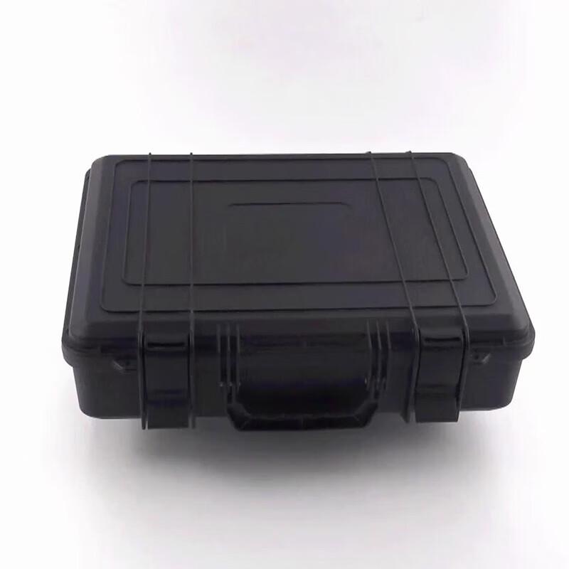 Sanyi Plastic Protective Instrument Tool Case