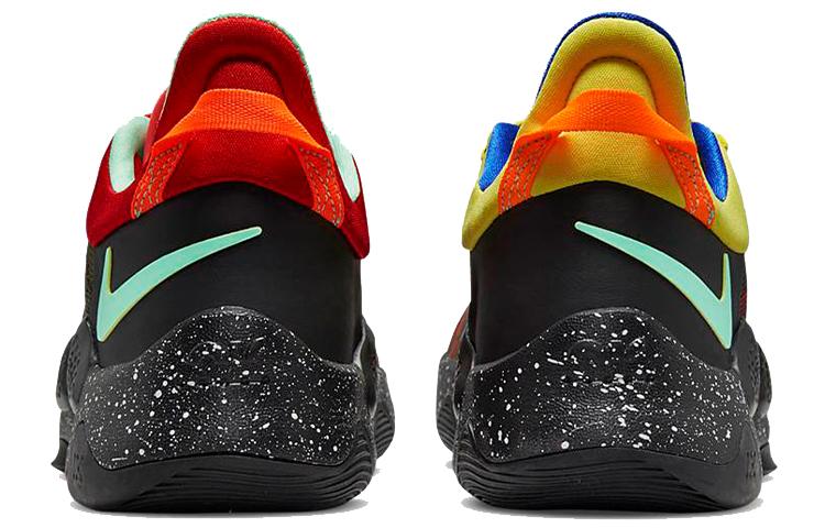 Nike PG 5 EP Nicht übereinstimmend Multi CW3146-006