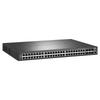 Tp-Link 24-Port Gigabit PoE+ Managed Cloud Switch