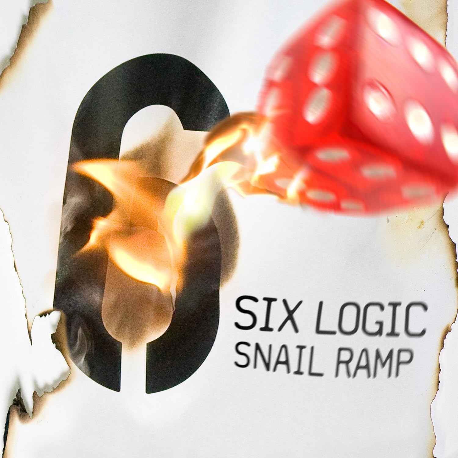 

CD SNAIL RAMP - Six Logic TKCA73408PROMO School Bus Reco 2009 Japan ObiRock Used