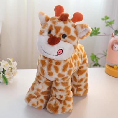 Bebek ve Peluş Oyuncaklar – Doldurulmuş ve Peluş oyuncak hayvanlar