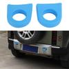 Compatible with Land Rover Defender 90 110 2020-Current Trailer Hook