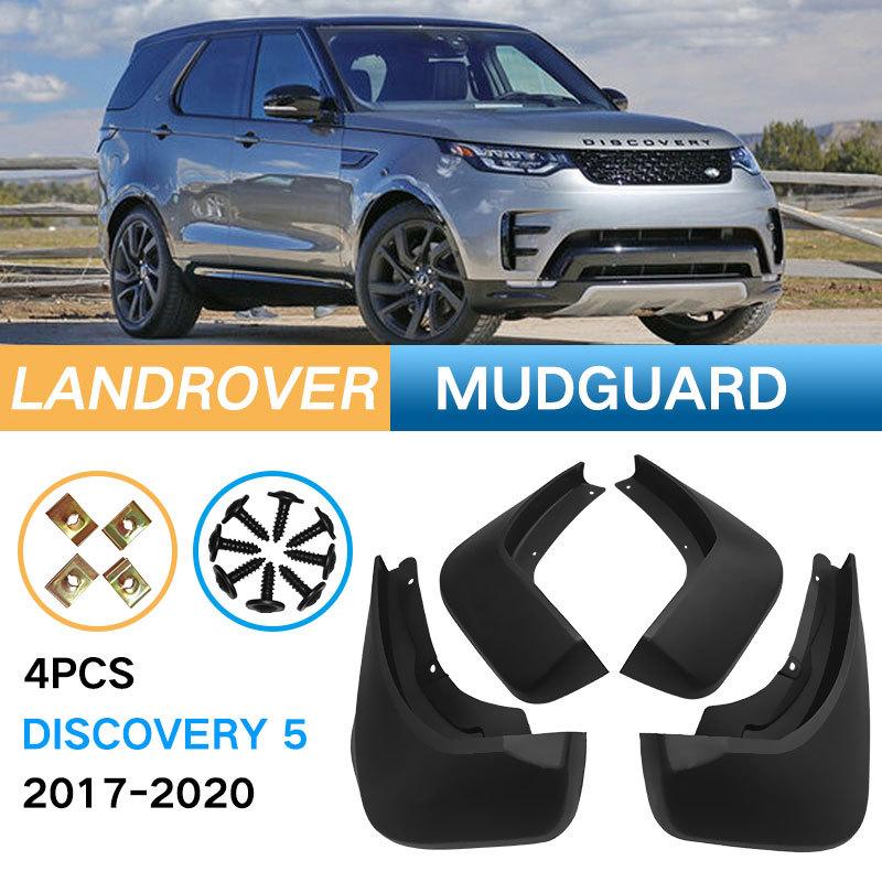 

Для Land Rover Land Rover Discovery 5 2017-2020 Импортная торговля крыло кожа чёрный