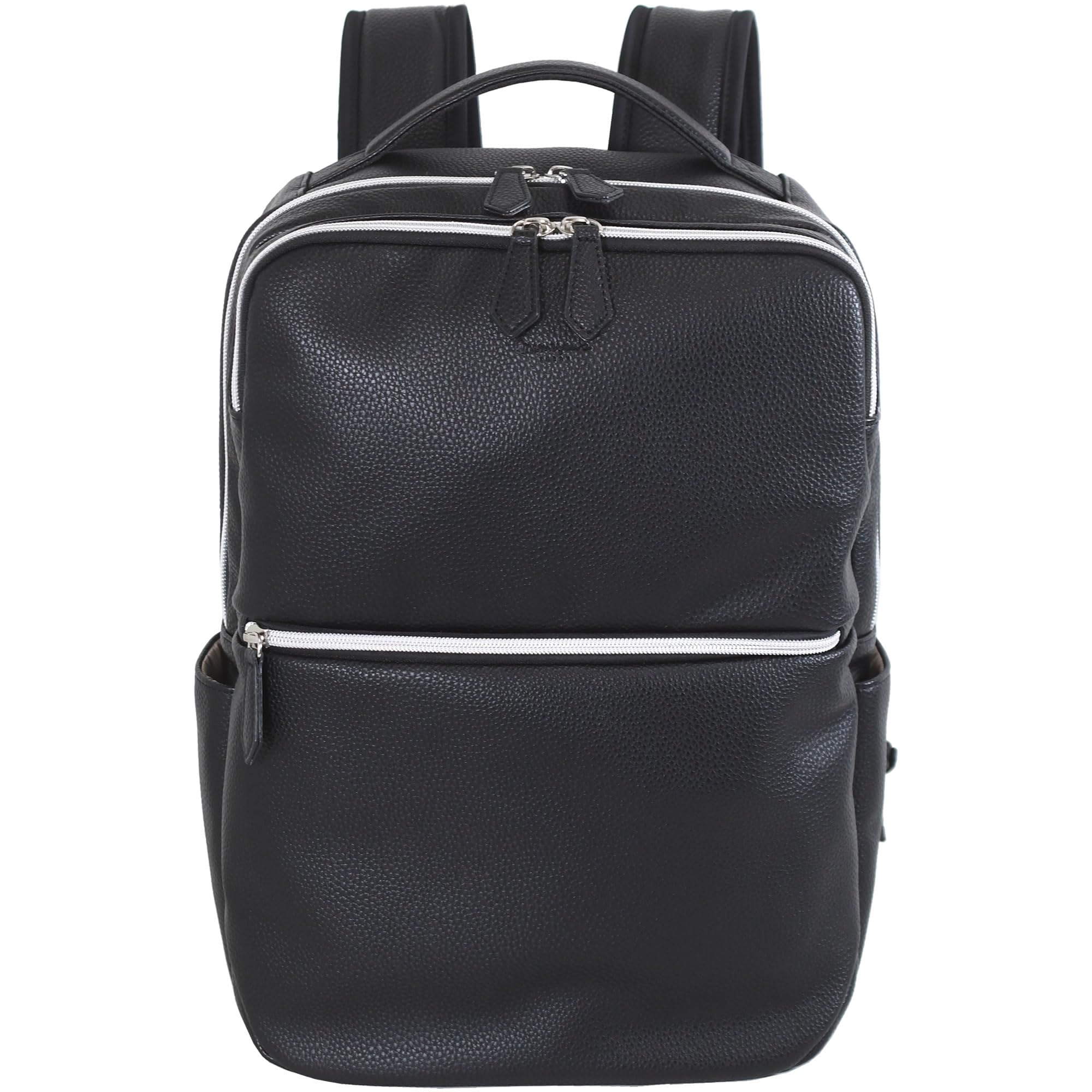 

Бизнес Бизнес Поездки на работу или Большой 1412540 Черный [Сумка Mezawa] Рюкзак, Женский, Компьютер, Сумка, Рюкзак, Женский, Школа, Вместимость, Бренд,