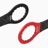 Alluminum Zinc Zinc Alloy Bottom Brackets Wrench Soft Grib Bottom Bracket Tool BB Wrench  Bicycle