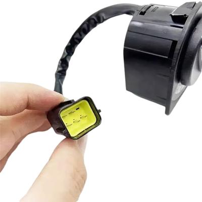 PKW-Elektronik – Schalter