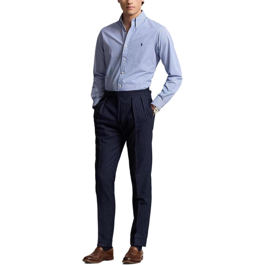Polo Ralph Lauren Shirt Men's Blue 710575692-003