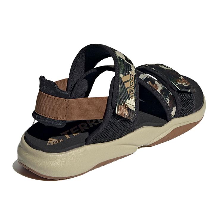 adidas Terrex Sumra 'Black Cardboard Wild Pine' FY9911