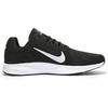 Nike Downshifter 8 'Black White' Men's 908984-001