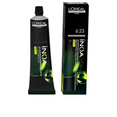 INOA permanente Coloration ohne Ammoniak #6.23 60 g