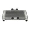 For Honda CB CG Oil Cooler Oil Radiator Kit for Yamaha Kawasaki ATV UTV DirtBike Motocross Off Road Racing Universal Accessories