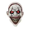 Funny Latex Mask Dance Horror Headgear Performance Party Costume Props