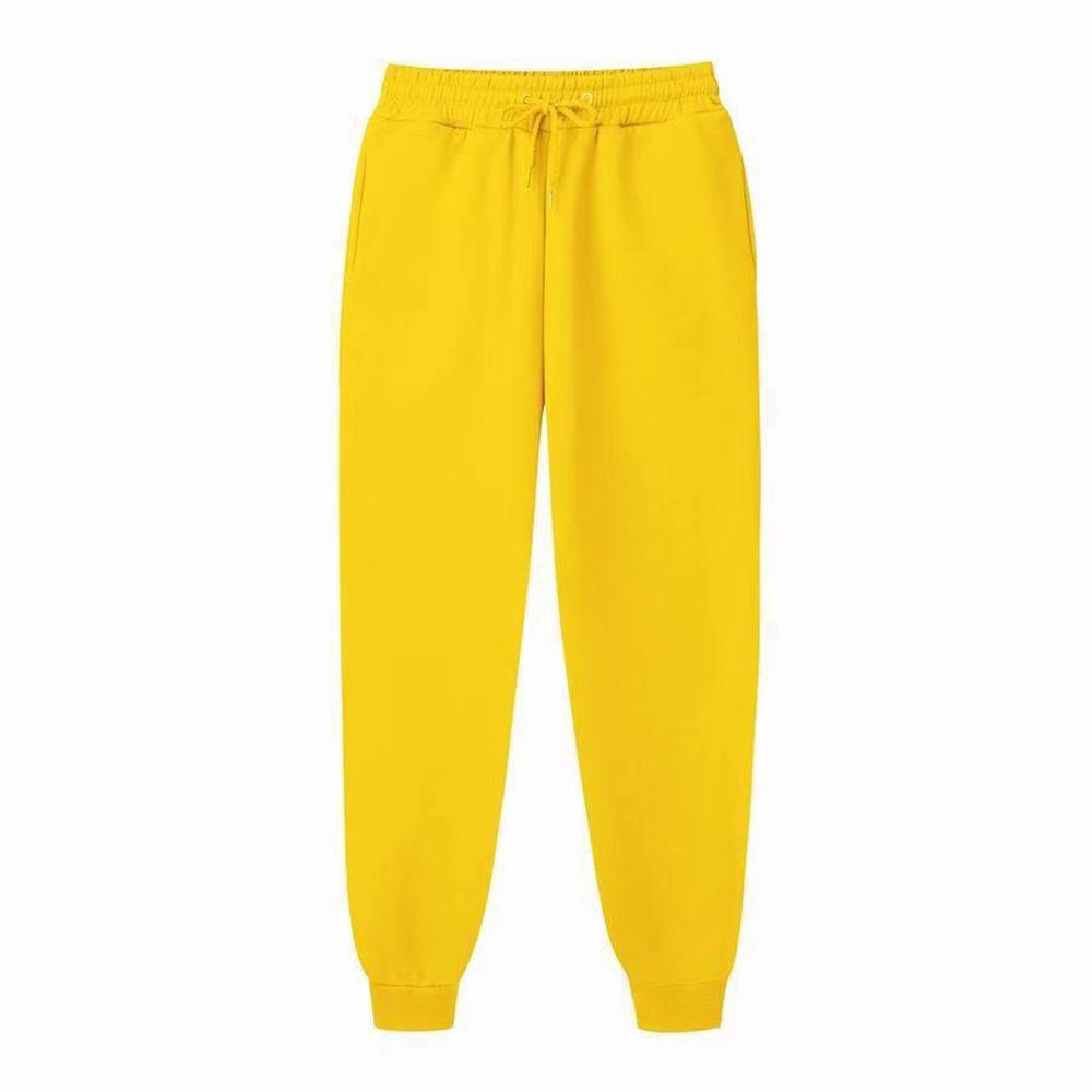 Men Casual Sports Pants Running Workout Jogging Long Pants Gym Sport Trousers for Men Jogger Sweatpants