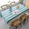 Home Textile Tablecloth Kitchen Living Room Dining Table Cloth Rectangular Tablecloth Coffee Table Cloth
