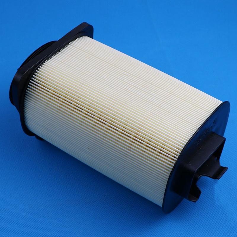 M63K-A2740940004 Luftfilter für W204 C204 C180 CGI S204 A207 E200 E250 C207 E260 X253 GLC260 GLC300 2 STÜCK