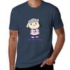 Goodbye Puppy Tshirt Antipilling Casual Tshirt