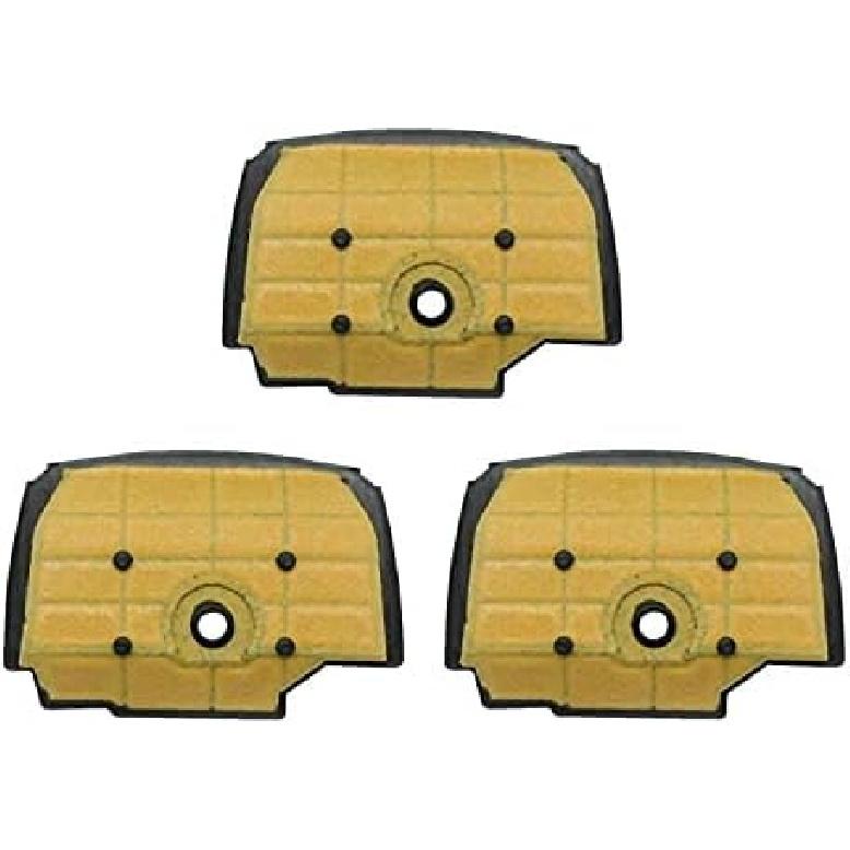 Air Filter for Stihl MS201T MS201TC MS201 Chainsaw 1145 140 4400