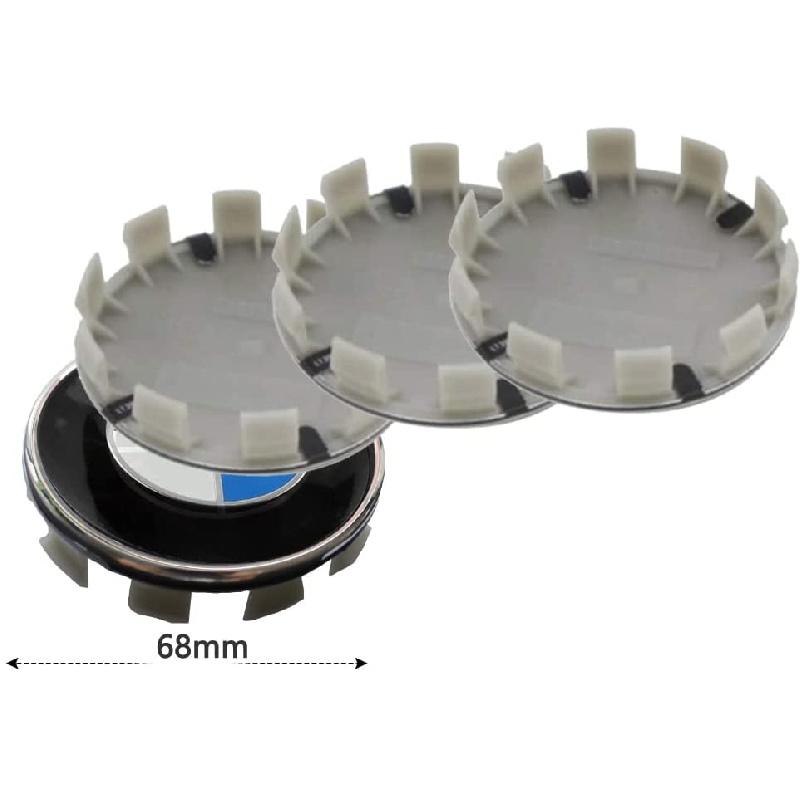 Emblemă Logo Auto Universală - Rășină ABS de Înaltă Calitate și Aluminiu, Instalare Ușoară (Cadou Perfect Pentru Iubitorii de Mașini)