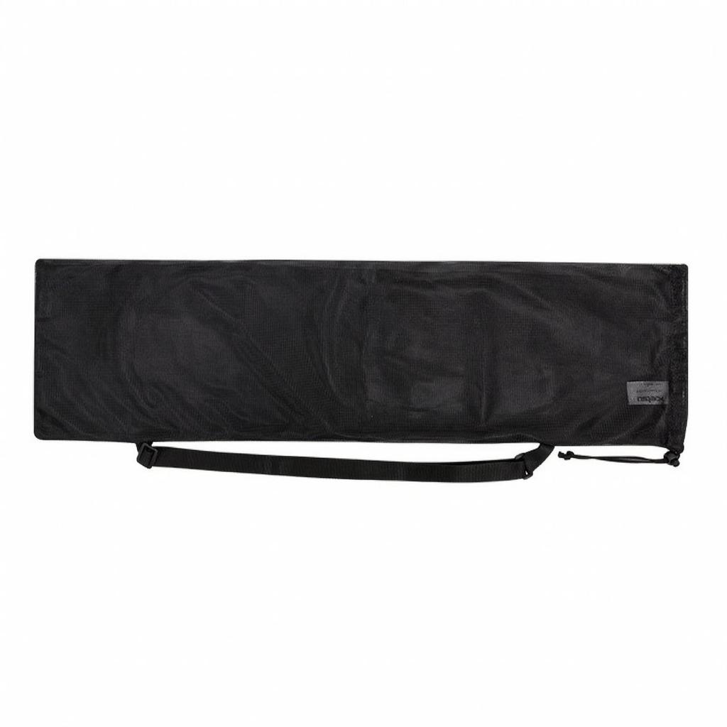 Mesh Paddle Bag Breathable with Shoulder Strap Sturdy for Kayakers