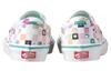 Vans Frog Skate X Slip-on Ltd White Unisex VN0A5HF43OI