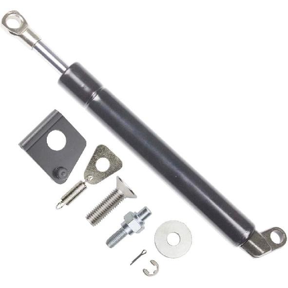 Truck Tailgate Assist Shock Strut fit Mazda BT-50 2012 2013 2014 2015 2016 2017 2018, for Ford PX Ranger 2011 2012 2013 2014 2015 2016 2017