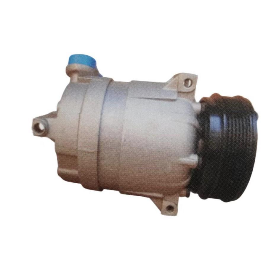 V5 Compressor Compatible with Junwei Models: 1135240, 1135294, 1135308, 1854095, and 1854142.