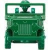 Tomica Dream Tomica Ride-On Toy Story TS-07 Green Army Men and Military Truck Vehicle Set