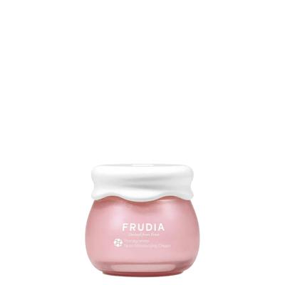 Îngrijirea feței – Creme și loțiuni de față